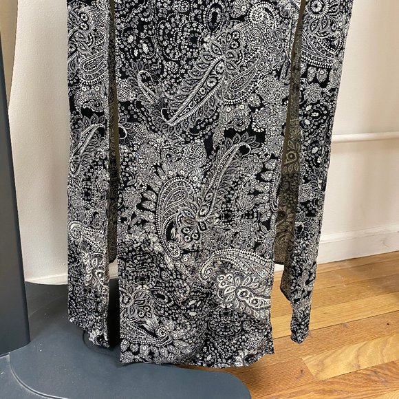 SOLD OUT!! American Eagle Casual Maxi Dress - Picture 7 of 7